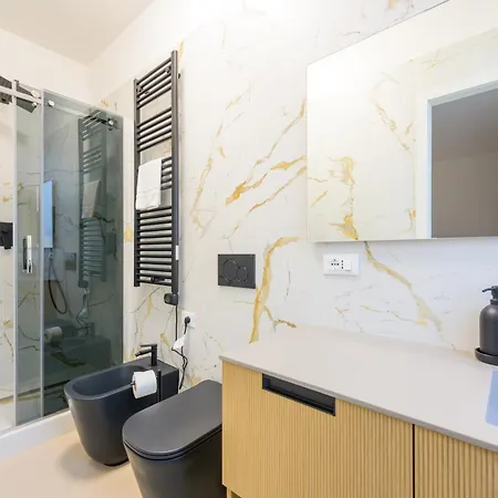 Fondamenta Della Misericordia Apartment