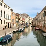 Fondamenta Della Misericordia By Bealux Srl