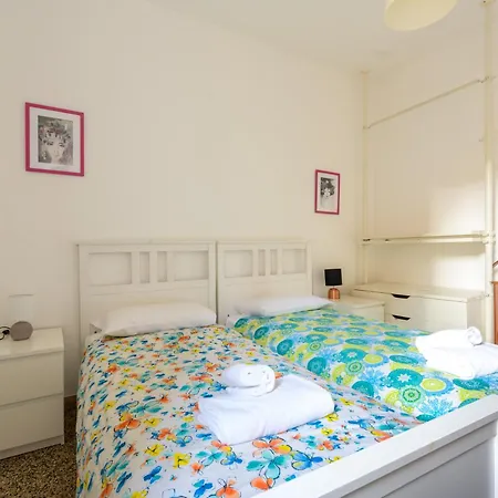 Lejlighed Fondamenta Della Misericordia By Bealux Srl *