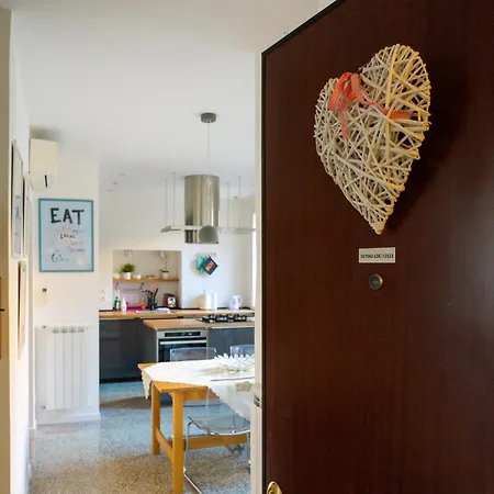 Fondamenta Della Misericordia By Bealux Srl *