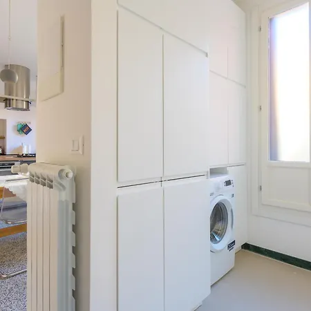 Fondamenta Della Misericordia By Bealux Srl 베니스