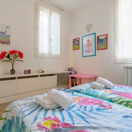 Fondamenta Della Misericordia By Bealux Srl Appartement *