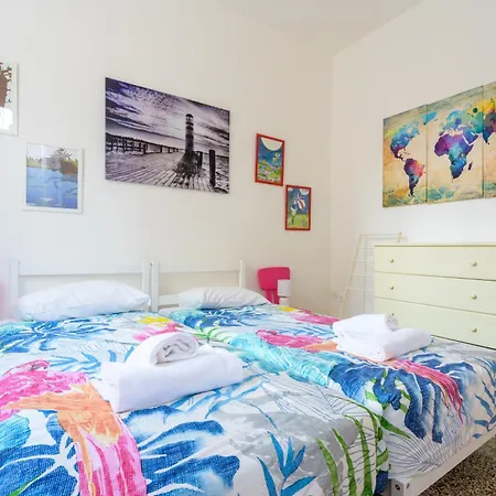 아파트 Fondamenta Della Misericordia By Bealux Srl *