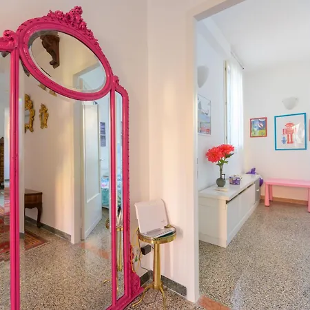 Fondamenta Della Misericordia By Bealux Srl *