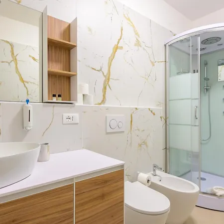 Fondamenta Della Misericordia By Bealux Srl Venedig