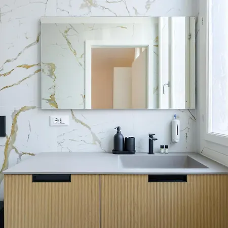 Lejlighed Fondamenta Della Misericordia By Bealux Srl Venedig
