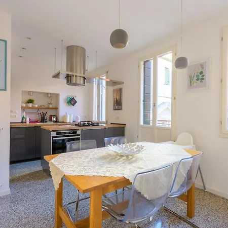 Fondamenta Della Misericordia By Bealux Srl Venedig