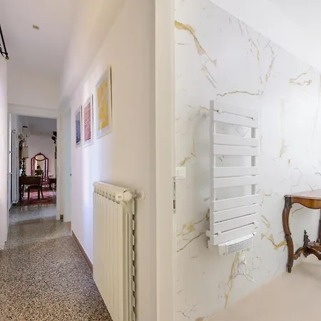 Lejlighed Fondamenta Della Misericordia By Bealux Srl *