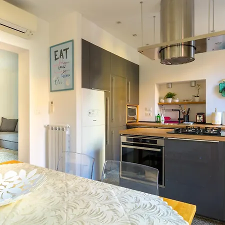 아파트 Fondamenta Della Misericordia By Bealux Srl *