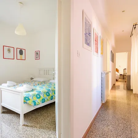 Fondamenta Della Misericordia By Bealux Srl *