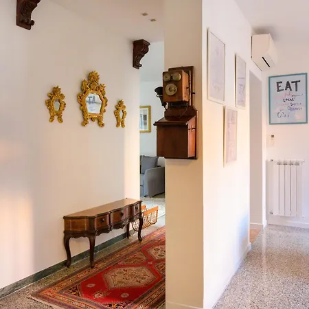 Fondamenta Della Misericordia By Bealux Srl