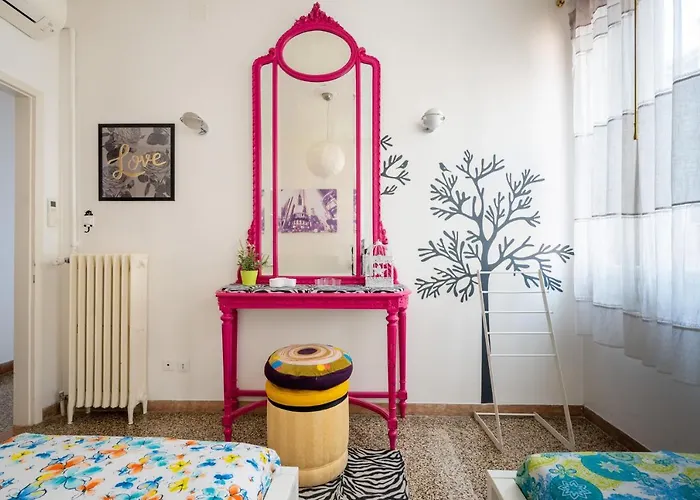 Fondamenta Della Misericordia By Bealux Srl البندقية