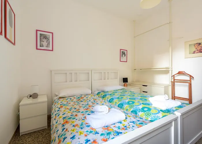 شقة Fondamenta Della Misericordia By Bealux Srl *