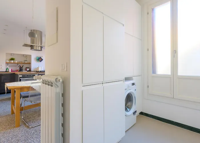 Fondamenta Della Misericordia By Bealux Srl البندقية