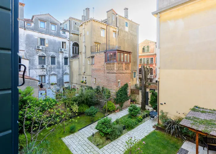 Fondamenta Della Misericordia By Bealux Srl