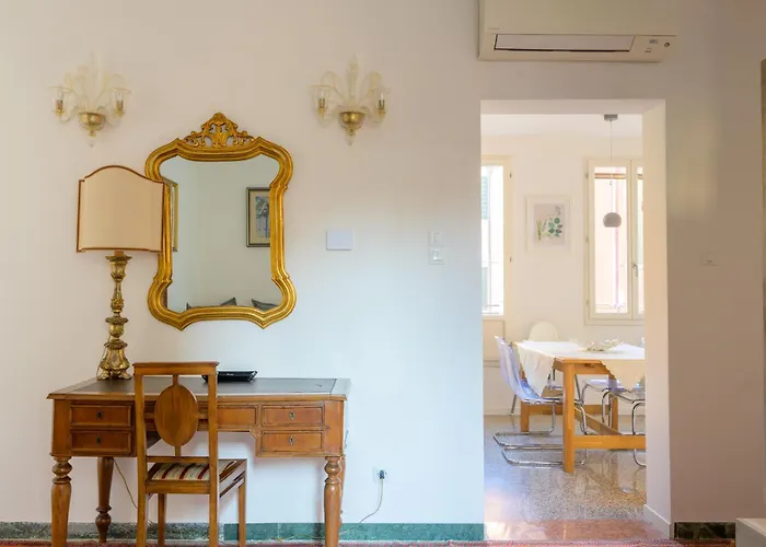 Fondamenta Della Misericordia By Bealux Srl شقة البندقية