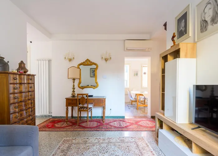 Fondamenta Della Misericordia By Bealux Srl