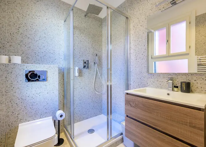 شقة Fondamenta Della Misericordia By Bealux Srl *