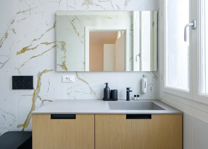 شقة Fondamenta Della Misericordia By Bealux Srl البندقية