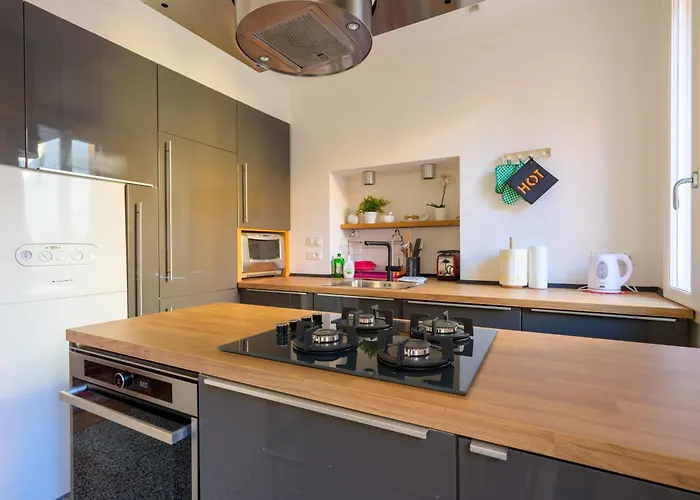 Fondamenta Della Misericordia By Bealux Srl شقة *