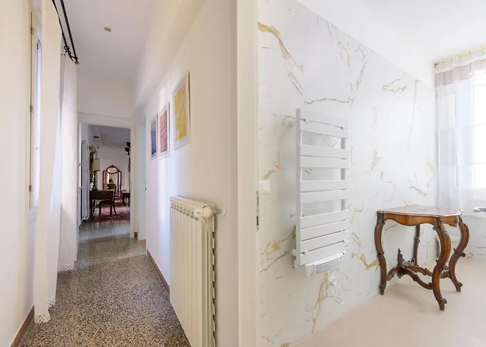 شقة Fondamenta Della Misericordia By Bealux Srl *