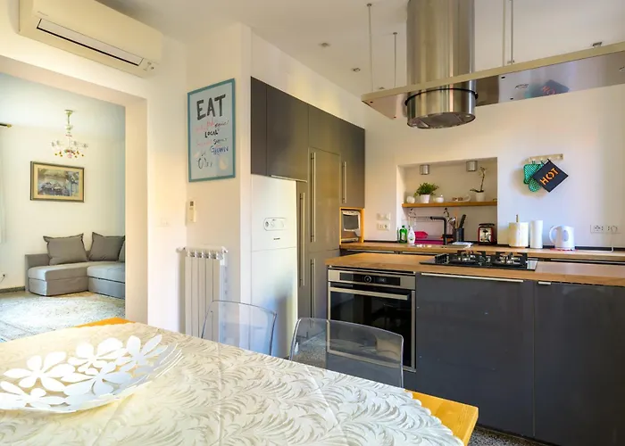 شقة Fondamenta Della Misericordia By Bealux Srl *