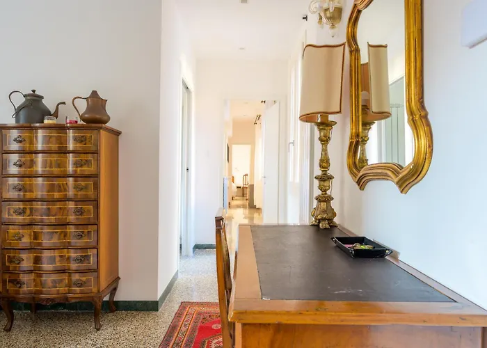 Fondamenta Della Misericordia By Bealux Srl