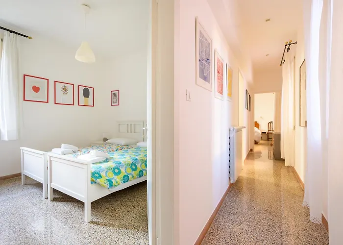 Fondamenta Della Misericordia By Bealux Srl *