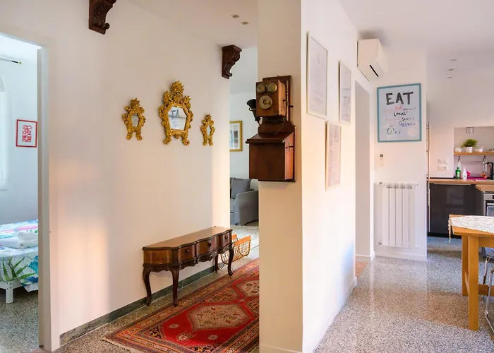 Fondamenta Della Misericordia By Bealux Srl