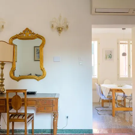 Fondamenta Della Misericordia Apartment Venedig