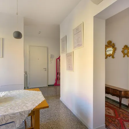 Fondamenta Della Misericordia * Venedig